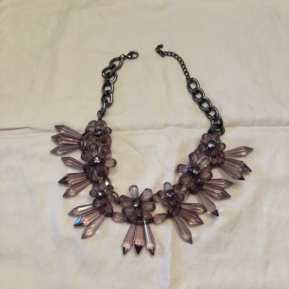 Show Stopping Necklace With Game Of Thrones Vibe! - image 1